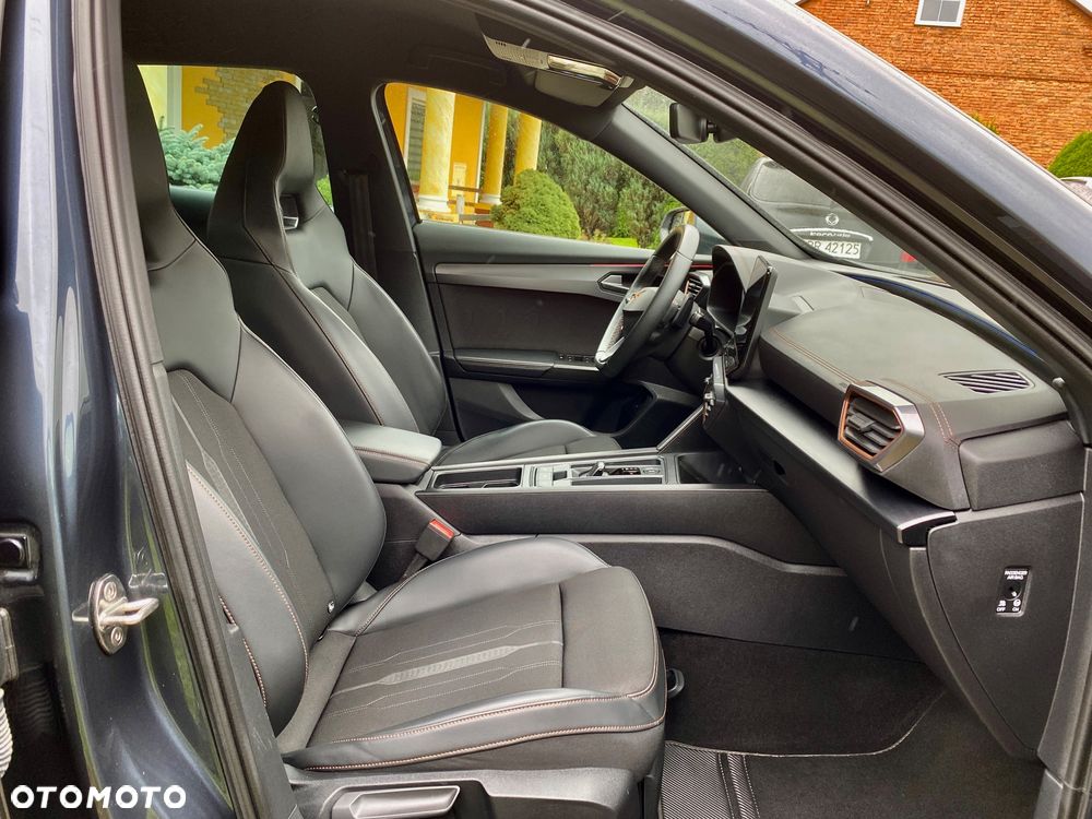 Cupra Formentor 2.0 TSI 4Drive VZ DSG - 18