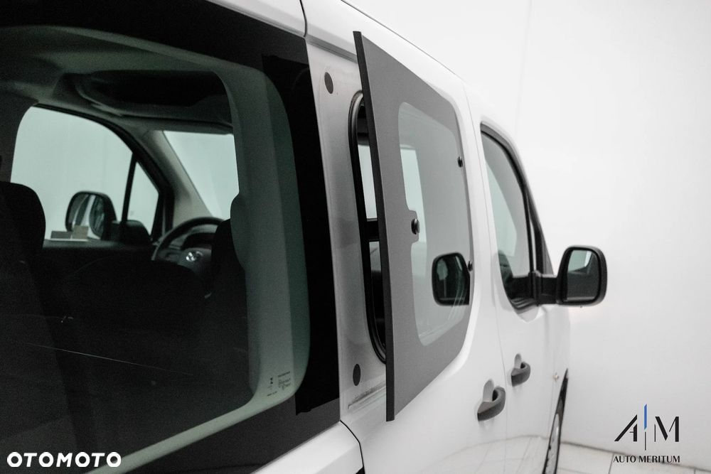 Toyota Proace City Verso 1.5 D-4D Combi - 25