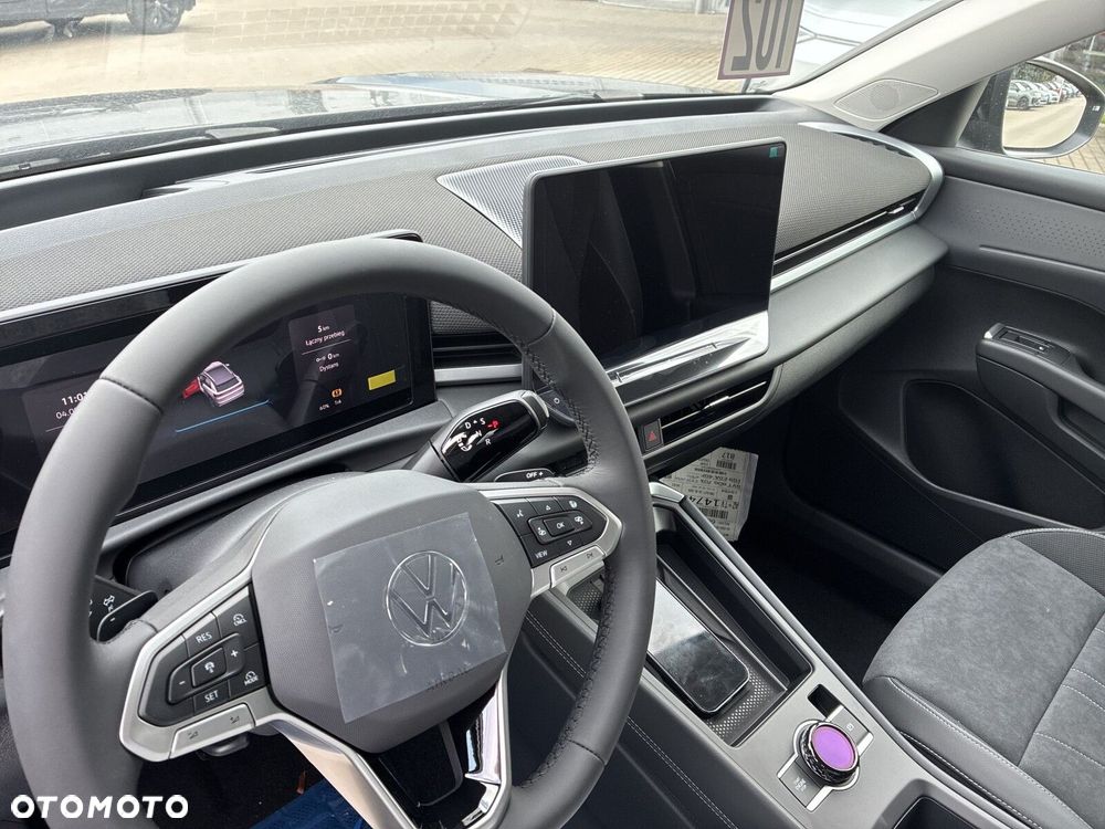 Volkswagen T-Roc 1.5 eTSI Style DSG - 10