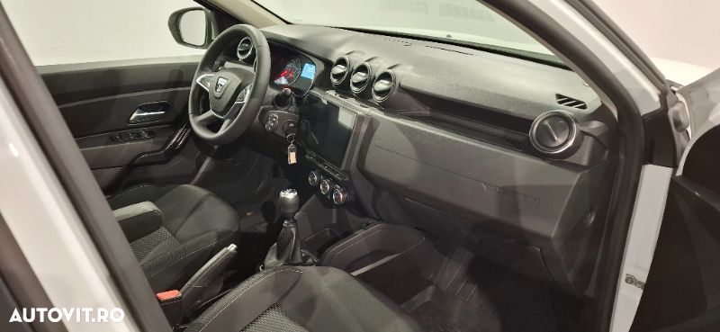 Dacia Duster - 12