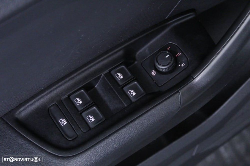 Audi A1 Sportback 25 TFSI Advanced - 20