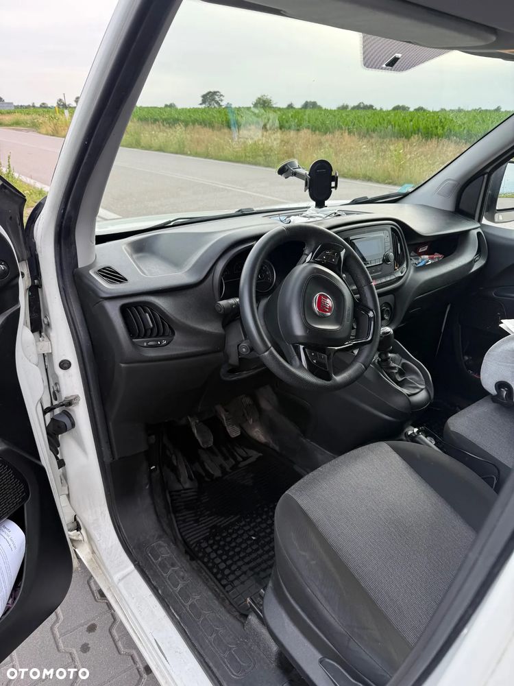 Fiat Doblo - 13