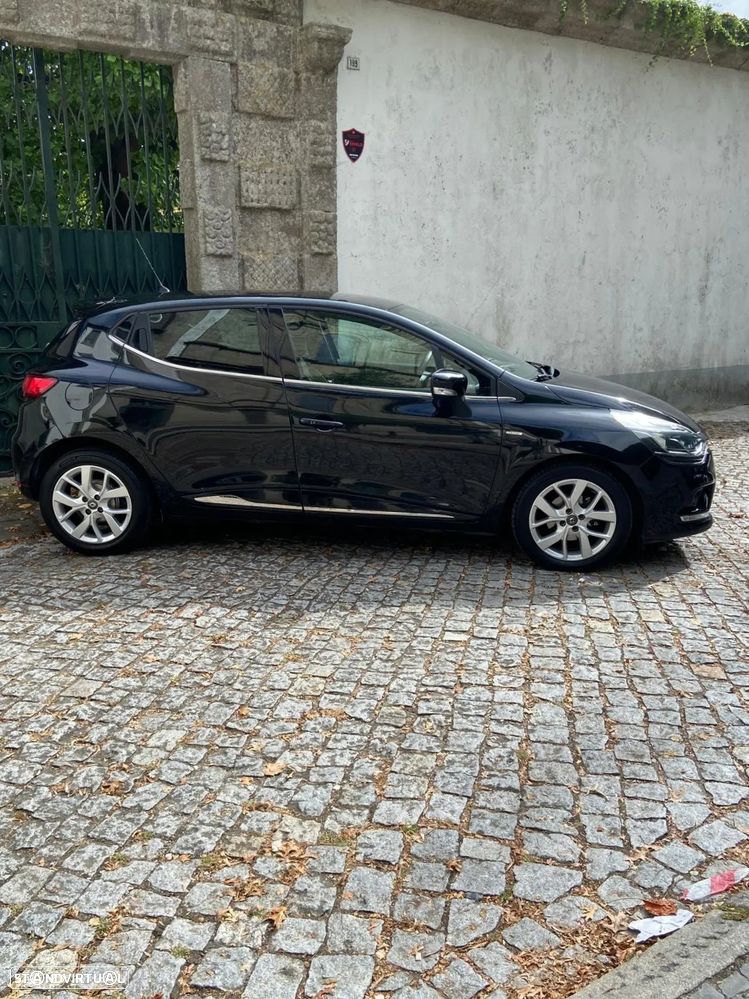 Renault Clio 0.9 TCe Limited - 30