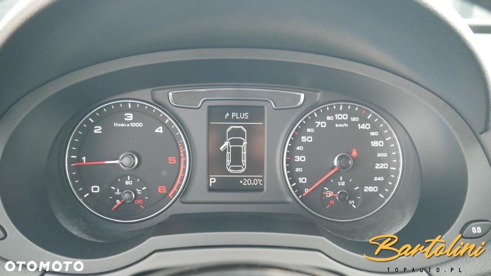 Audi Q3 - 14