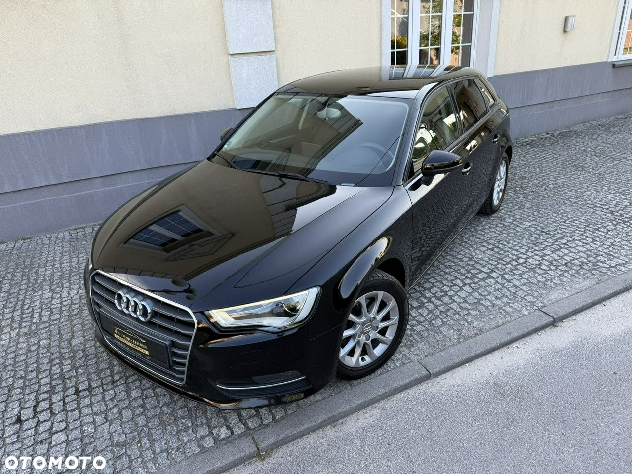 Audi A3 - 27