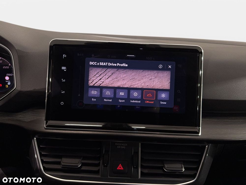 Seat Tarraco - 32