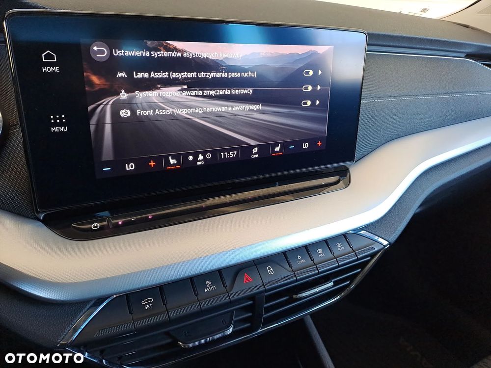 Skoda Octavia 1.5 TSI ACT Style - 16