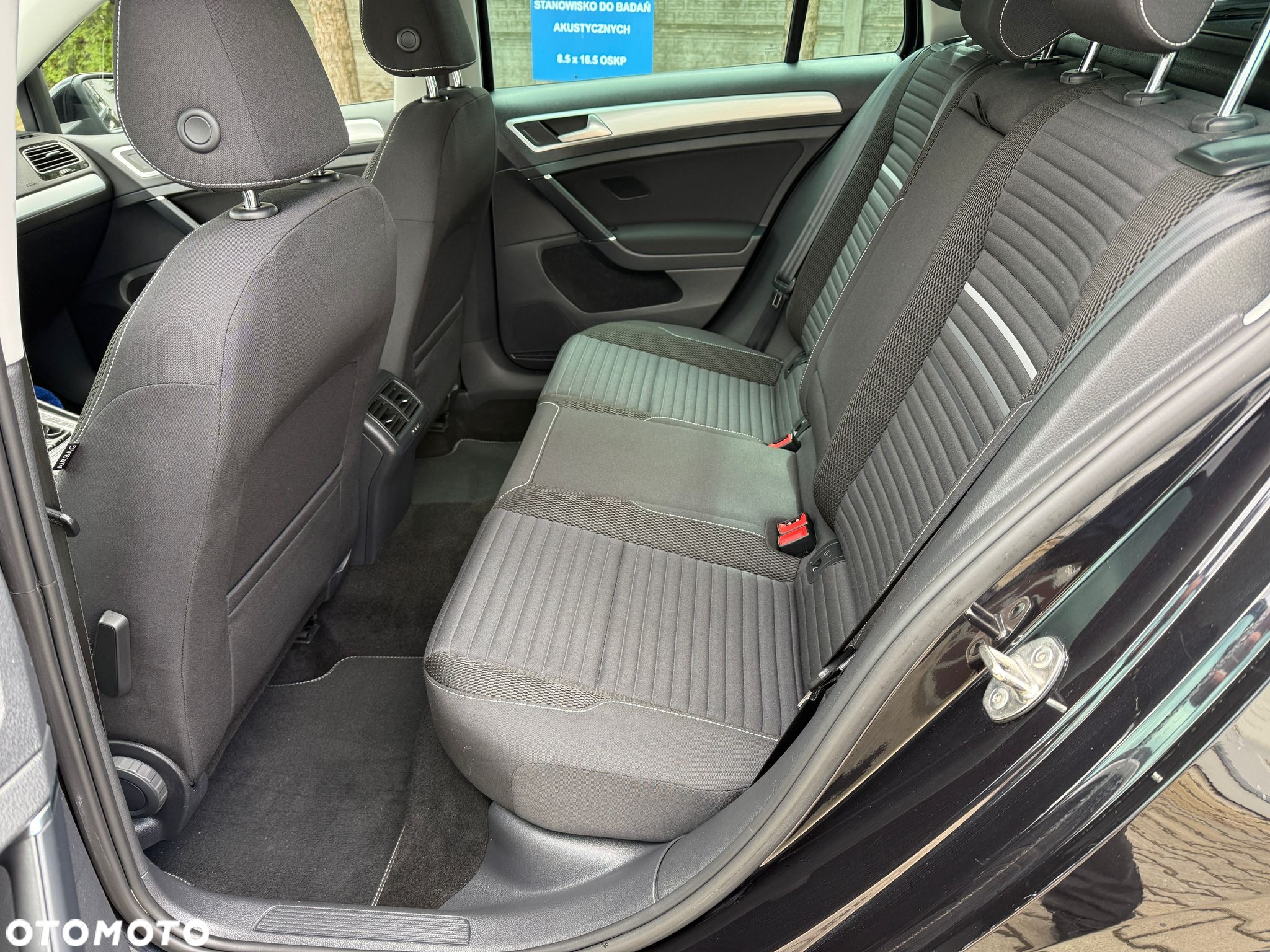 Volkswagen Golf 1.4 TSI BlueMotion Technology DSG Cup - 24