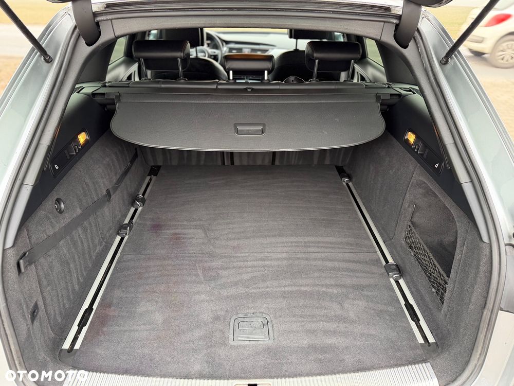 Audi A6 Avant 3.0 TDI DPF quattro S tronic - 23