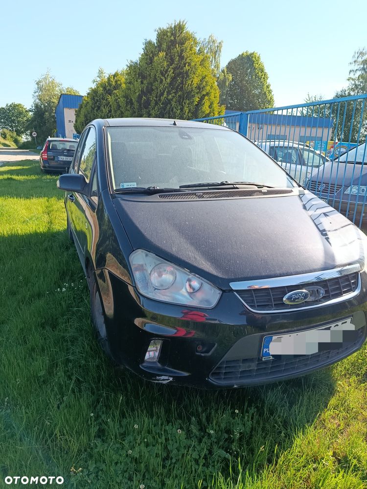 Ford C-MAX - 1