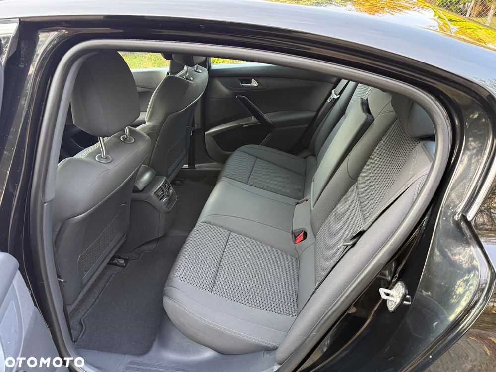 Peugeot 508 THP 165 Stop&Start Style - 8