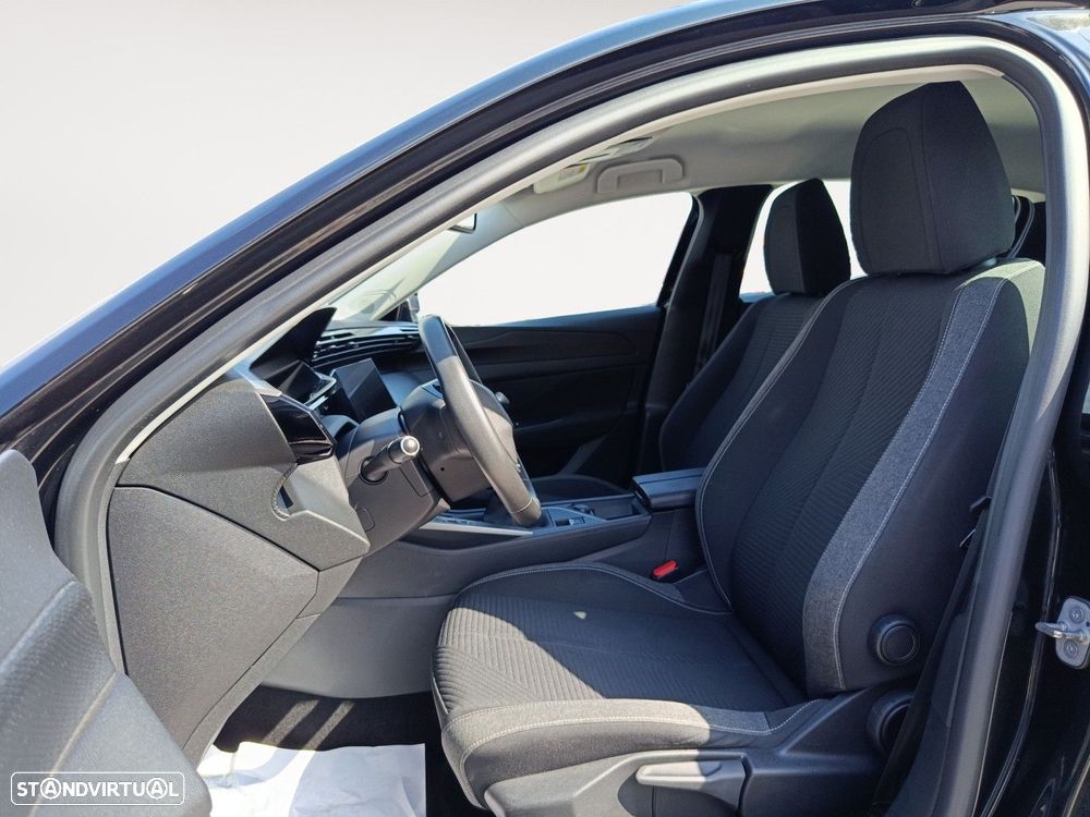 Peugeot 308 1.2 PureTech Active Pack - 15