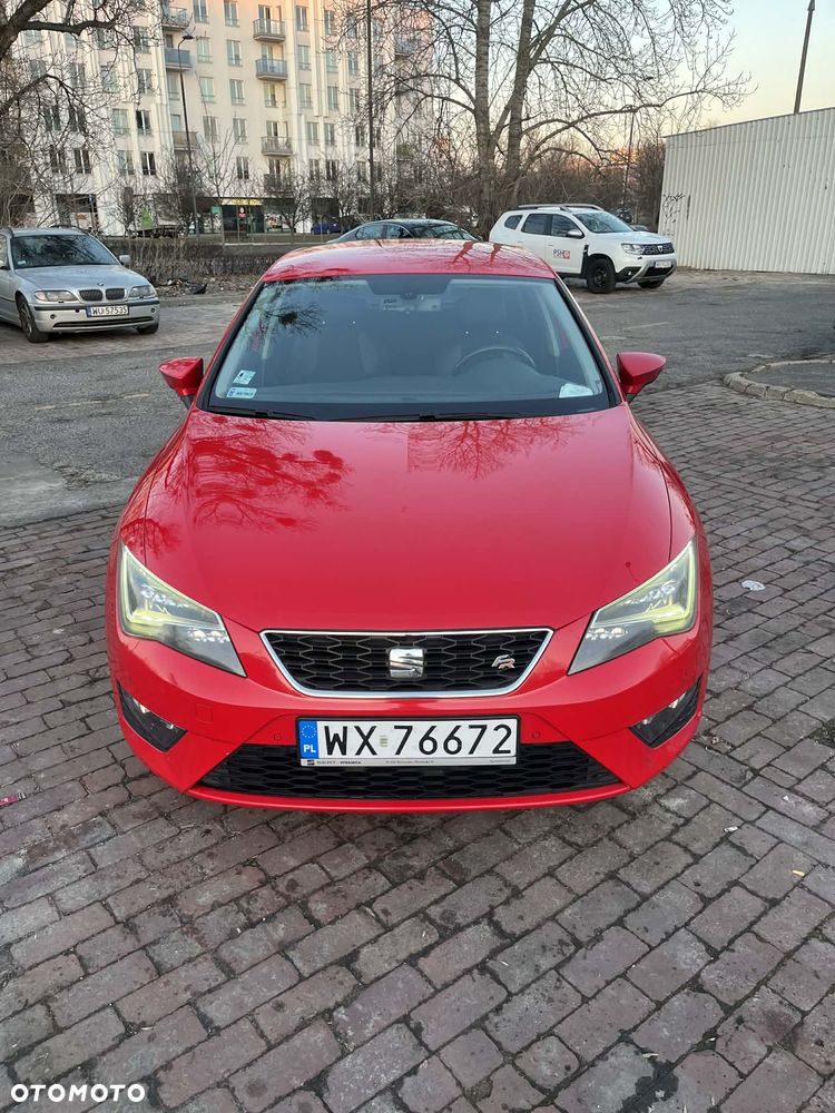 Seat Leon - 3
