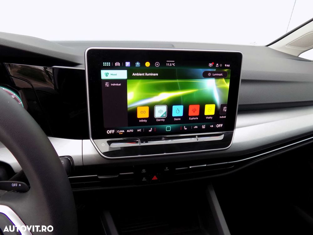 Volkswagen Golf 2.0 TDI DSG Advanced - 19