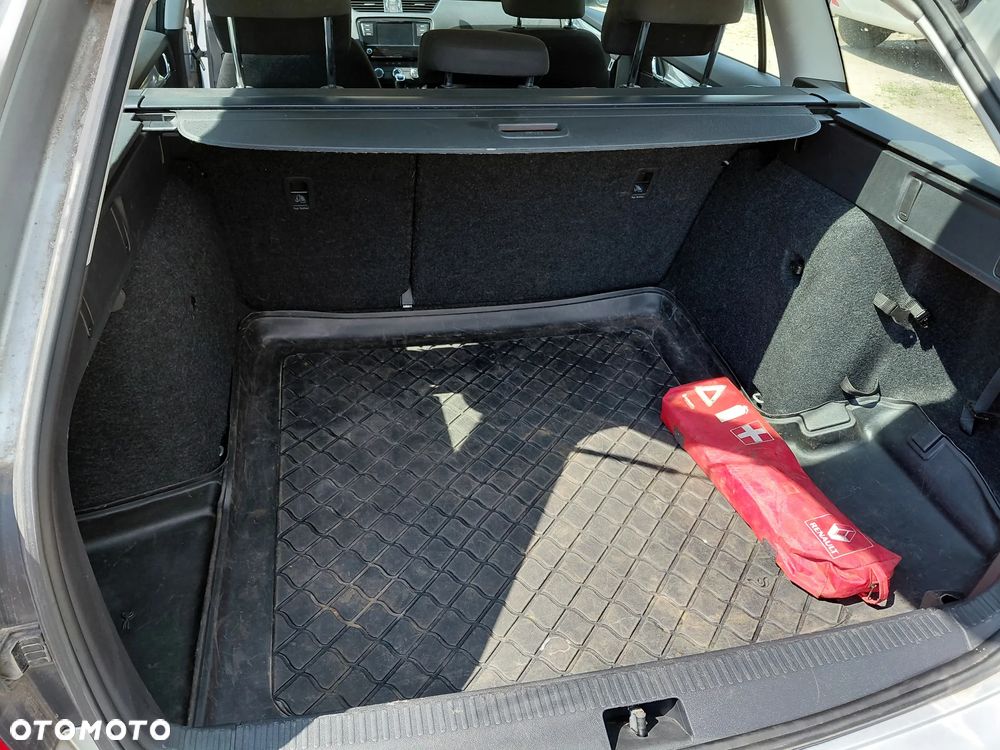Skoda Octavia 1.6 TDI Ambition - 10