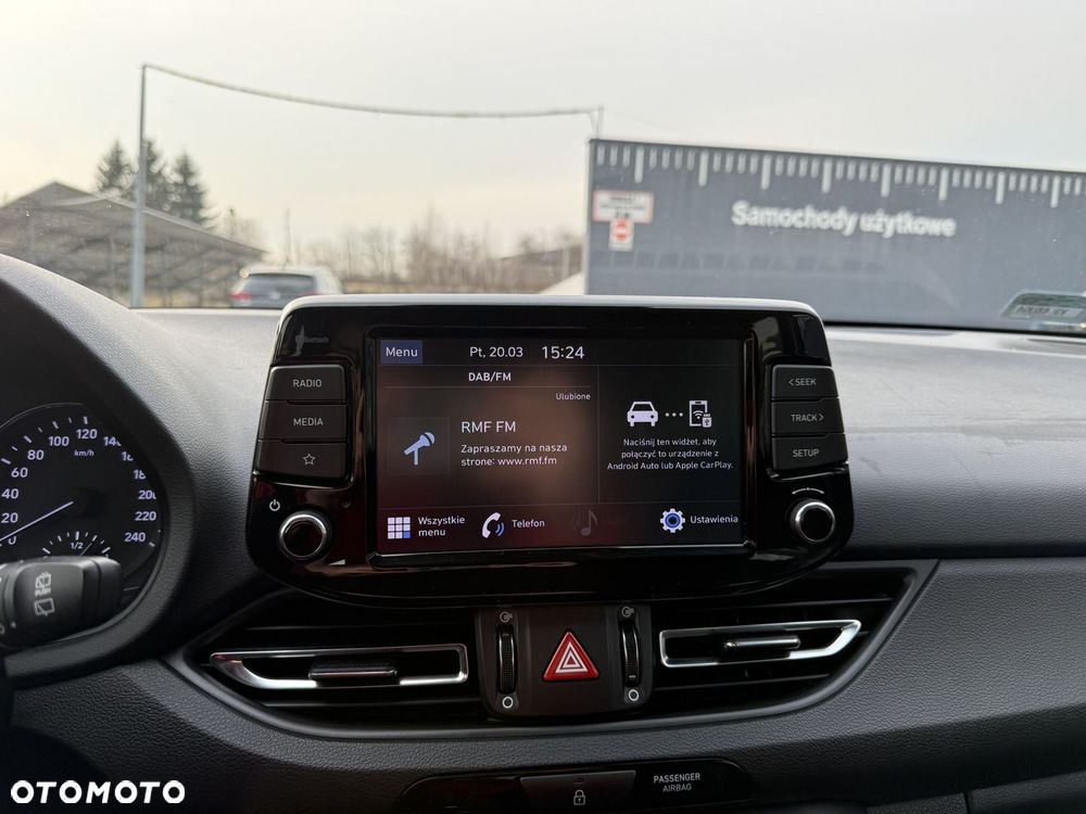 Hyundai i30 1.5 DPI Comfort - 16