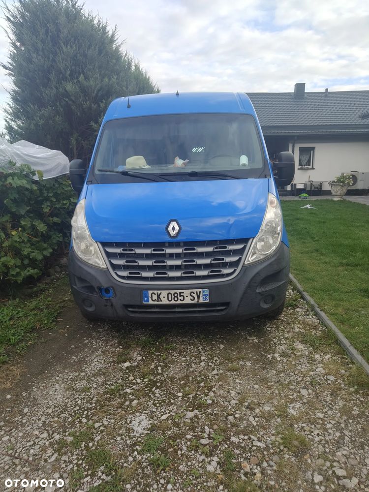 Renault MASTER L2H2 - 4