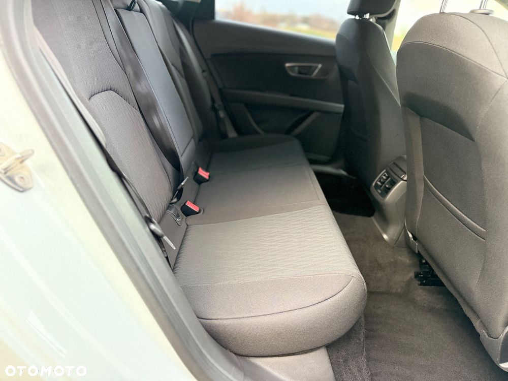 Seat Leon 2.0 TDI DPF Style - 19