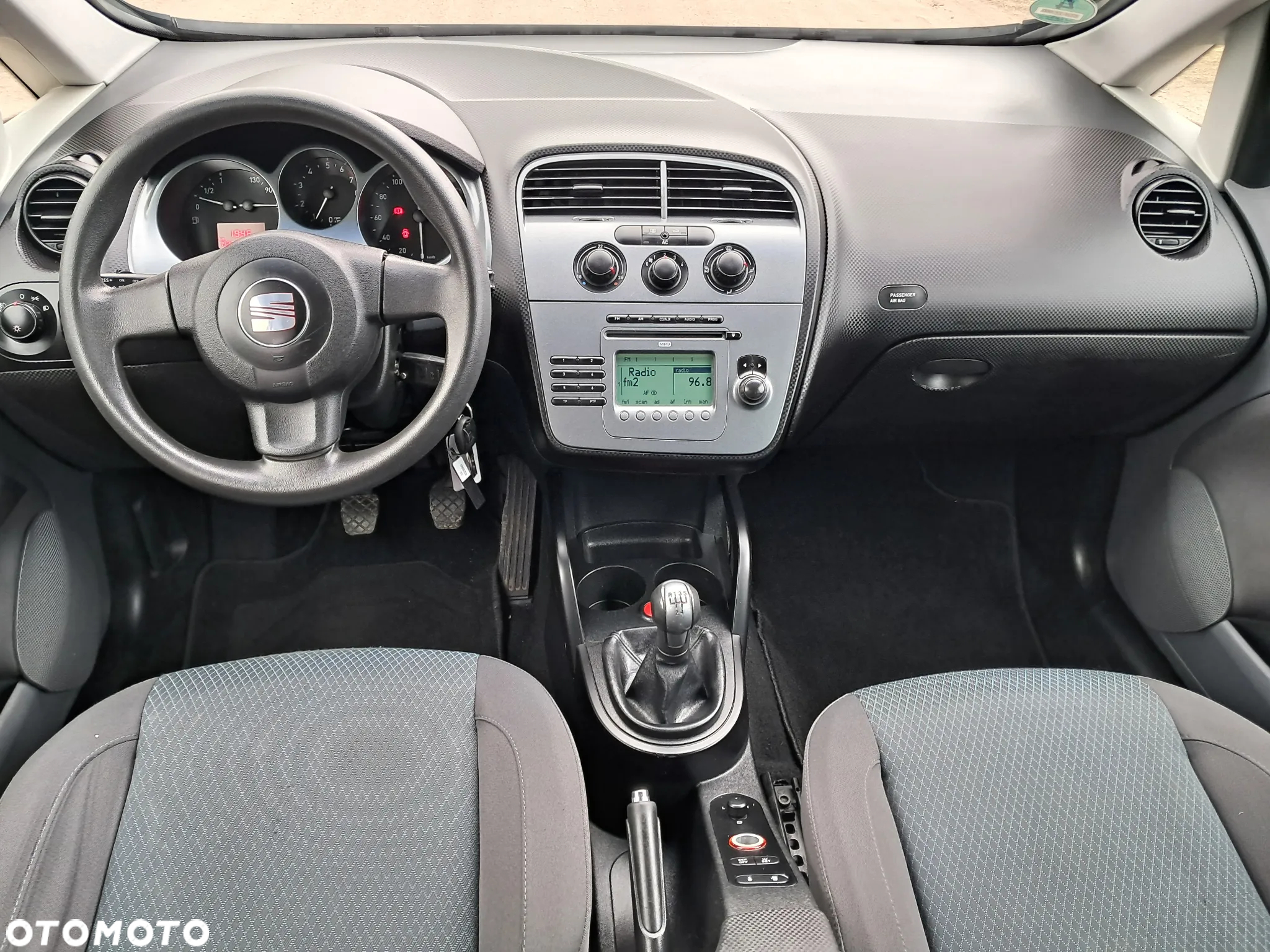 Seat Altea XL 1.6 Comfort Limited - 13