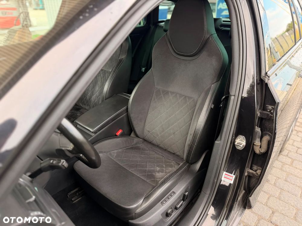 Skoda Superb 2.0 TDI 4x4 DSG Sportline - 15