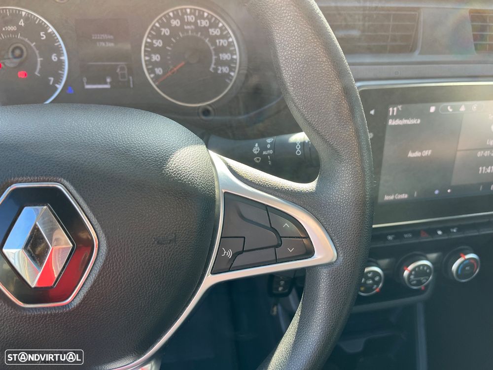 Renault Express 1.5 Blue dCi - 29