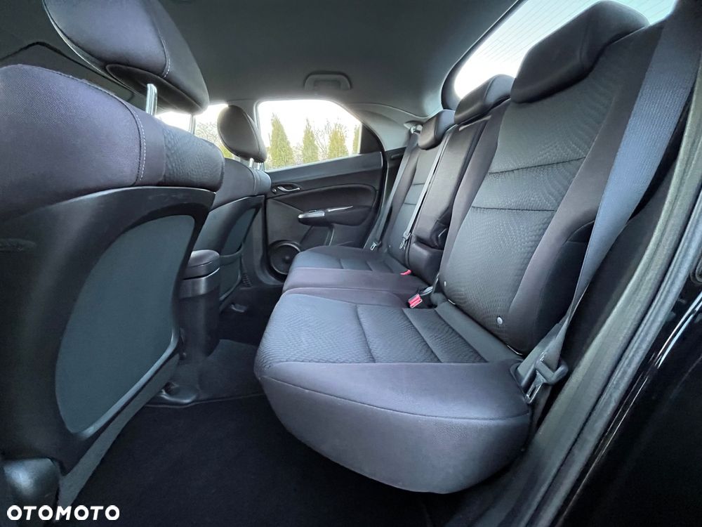 Honda Civic 1.8i-VTEC Executive - 10