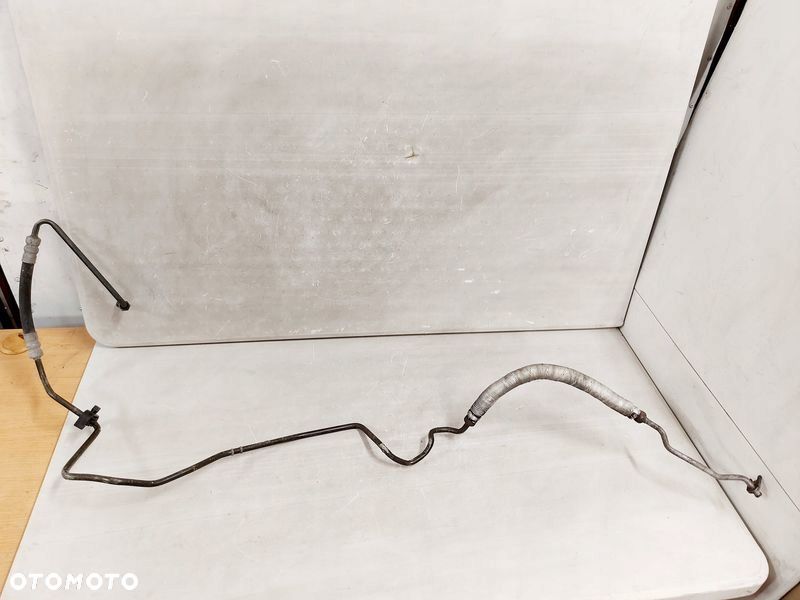 opel vectra c iii signum 3.0 cdti przewód wspomagania 2 sztuki komplet - 4