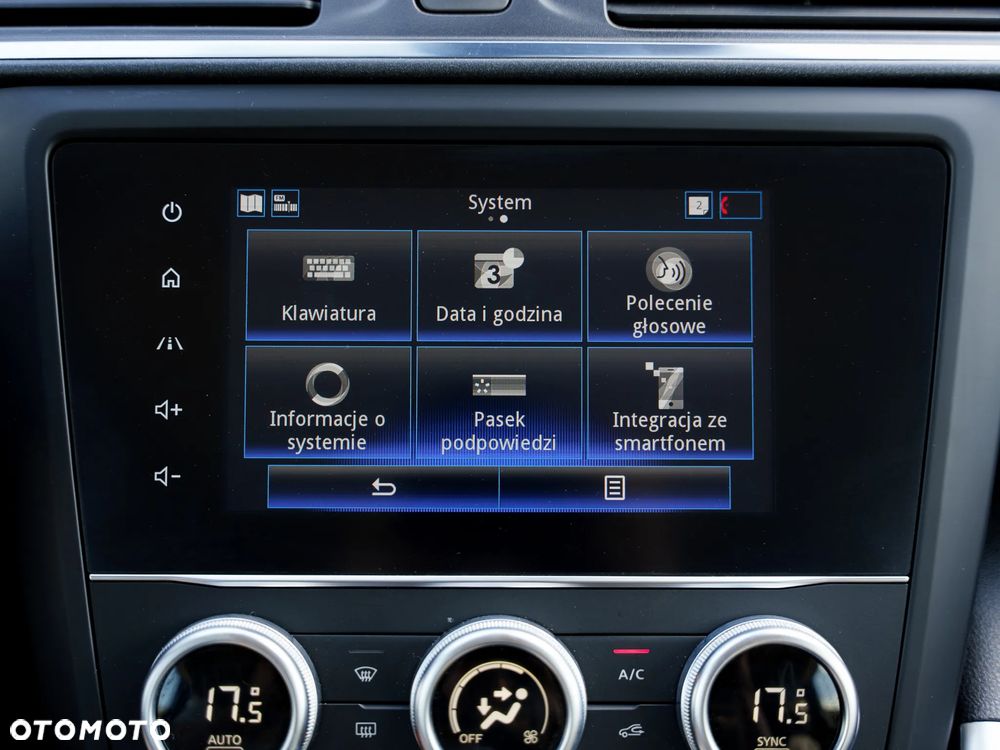 Renault Kadjar BLUE dCi 115 BOSE EDITION - 30