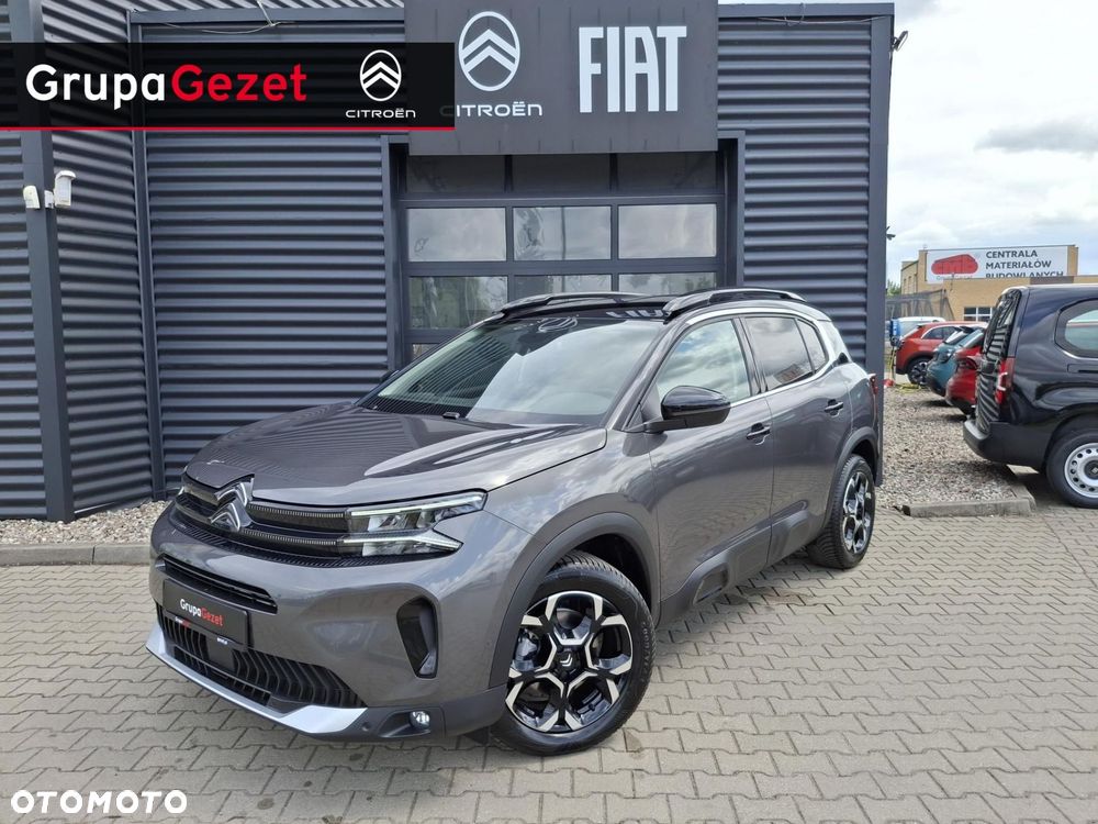 Citroën C5 Aircross - 5