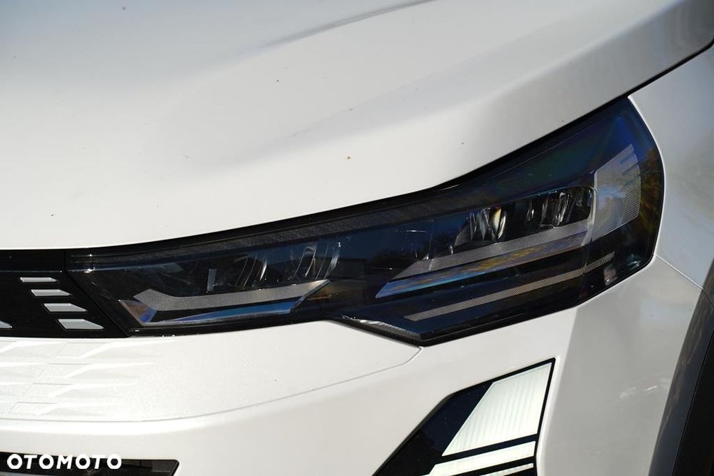 Renault Symbioz 1.8 E-Tech Full Hybrid 160 Esprit Alpine - 24