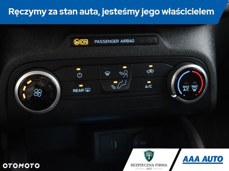 Ford Focus - 17