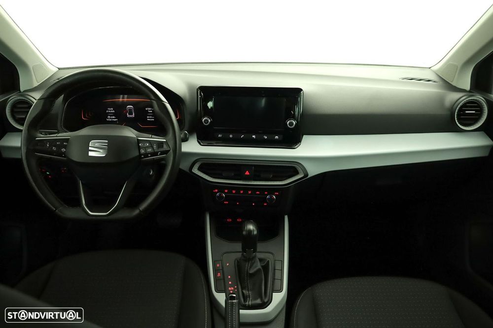 SEAT Arona 1.0 TSI Style DSG - 8