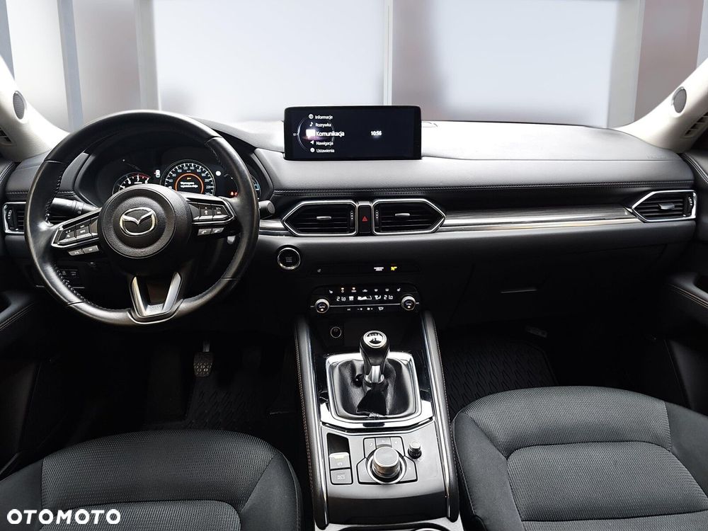 Mazda CX-5 2.0 Skyprestige 2WD - 8