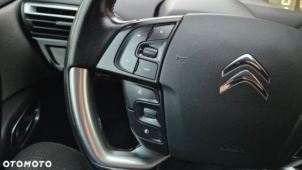 Citroën C4 SpaceTourer Grand BlueHDi 130 Stop&Start SELECTION - 16