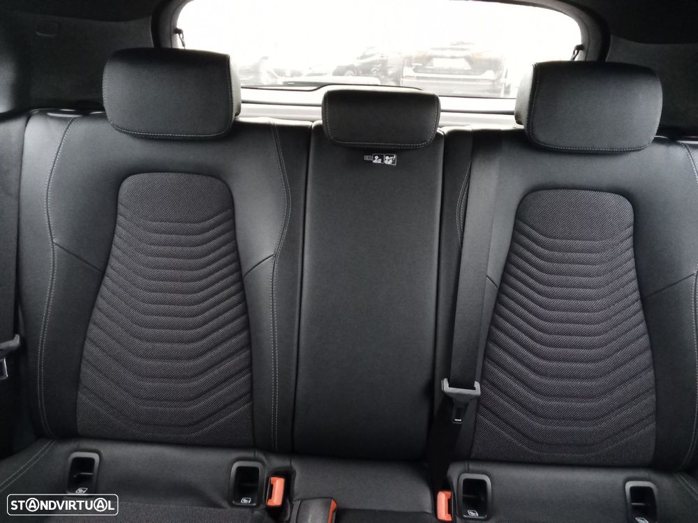 Mercedes-Benz A 180 d Style - 31