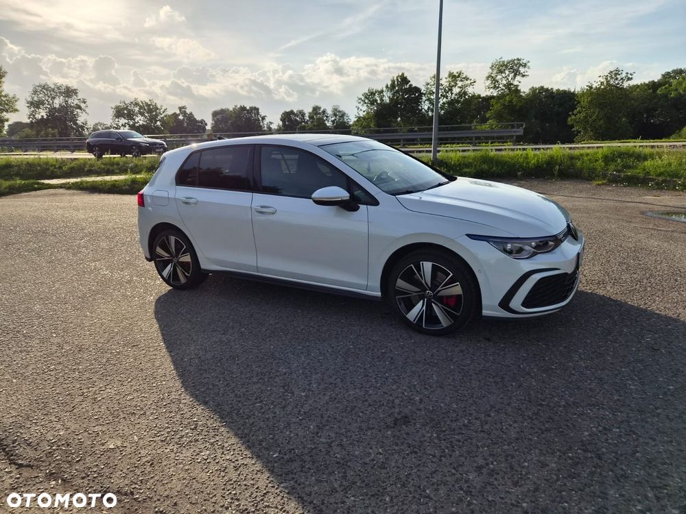 Volkswagen Golf 1.4 eHybrid OPF DSG GTE - 1