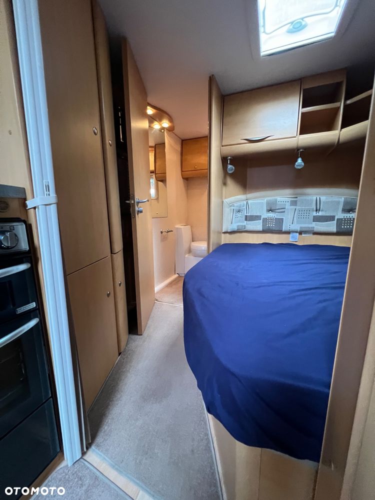 Bailey Senator 6 California - 1