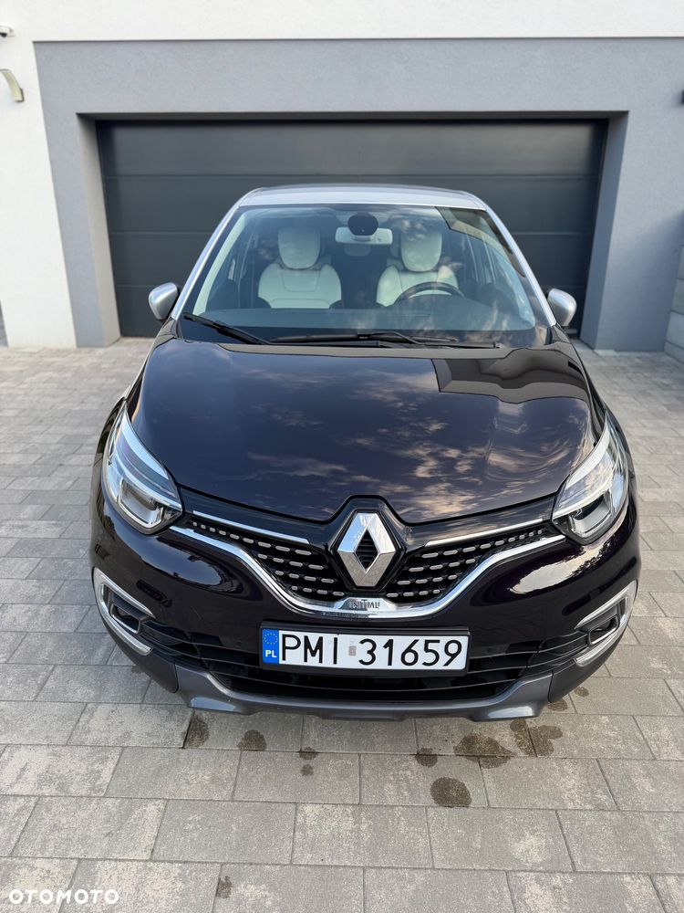 Renault Captur ENERGY TCe 120 EDC Initiale Paris - 3