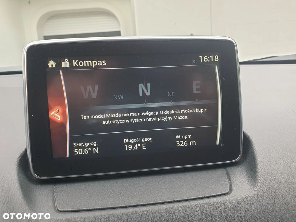 Mazda CX-3 SKYACTIV-G 120 FWD Exclusive-Line - 22