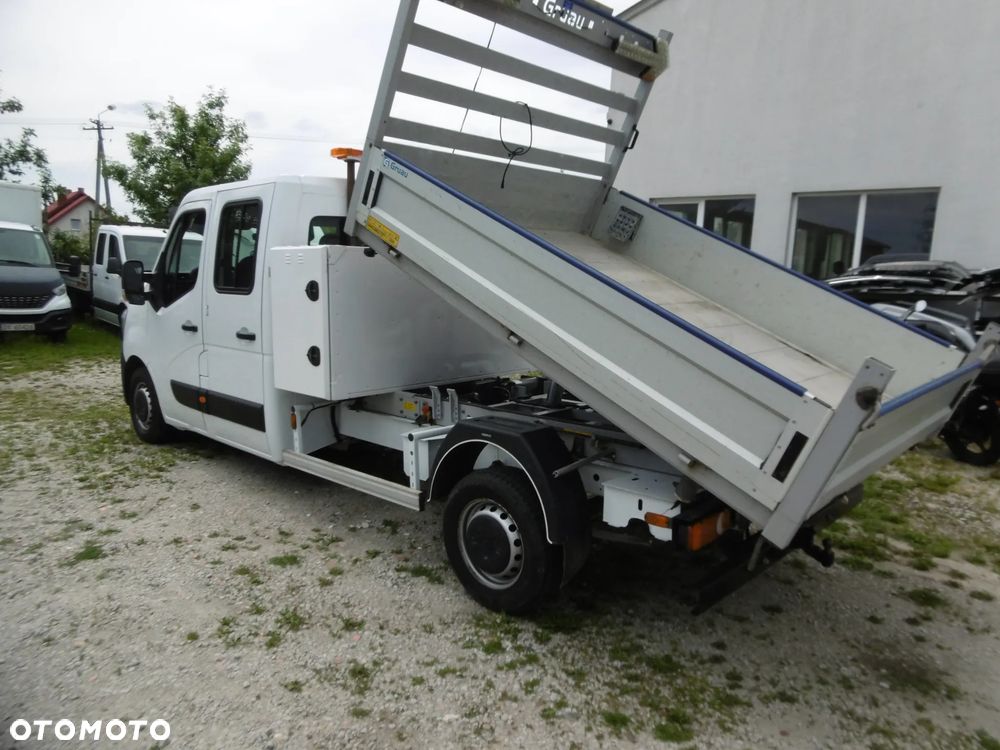 Renault Master - 3