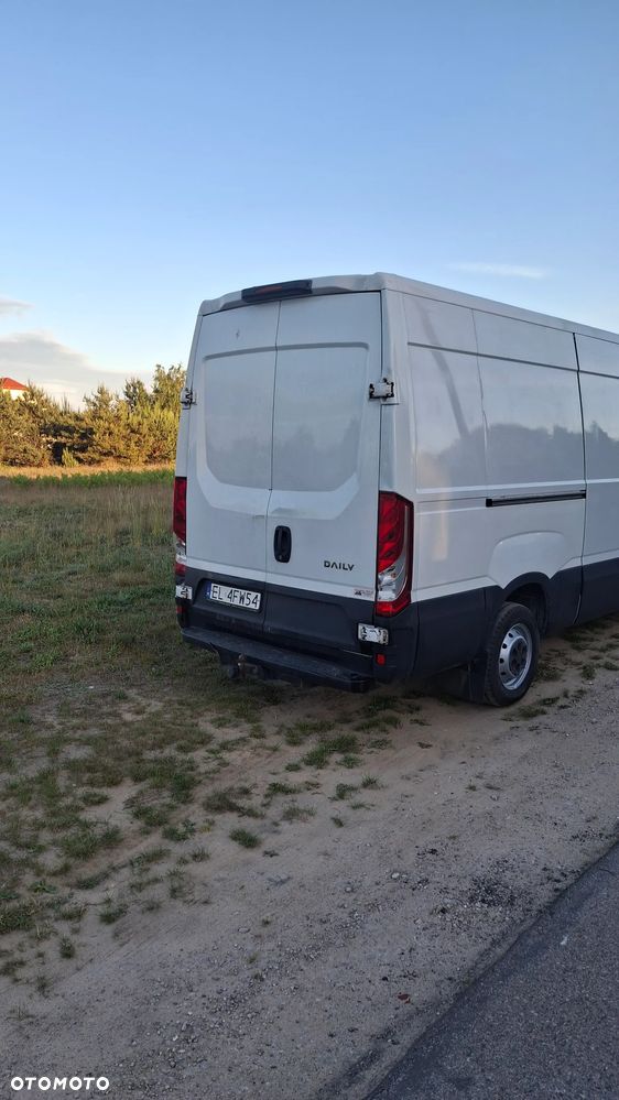 Iveco 35S17 - 5