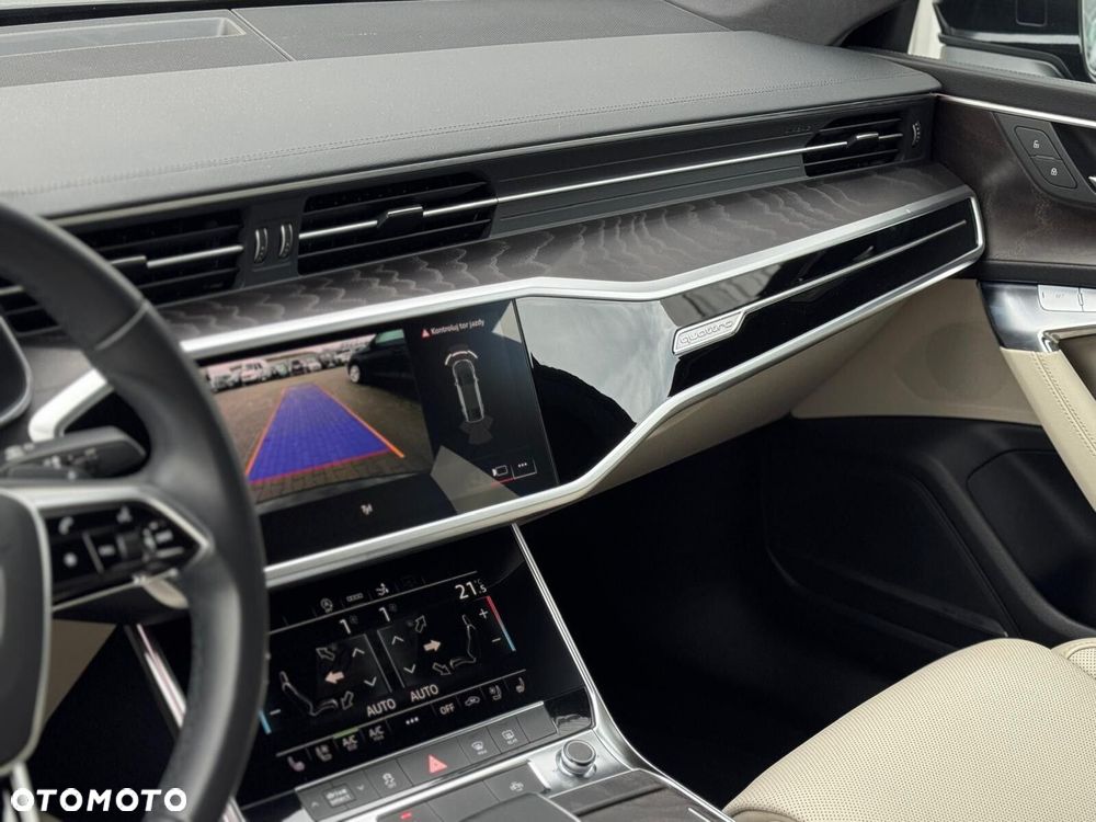 Audi A7 Sportback - 11