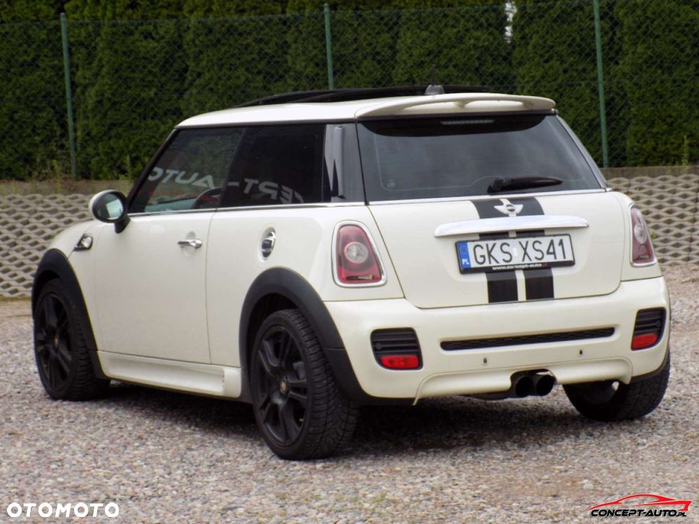 MINI Cooper S - 15