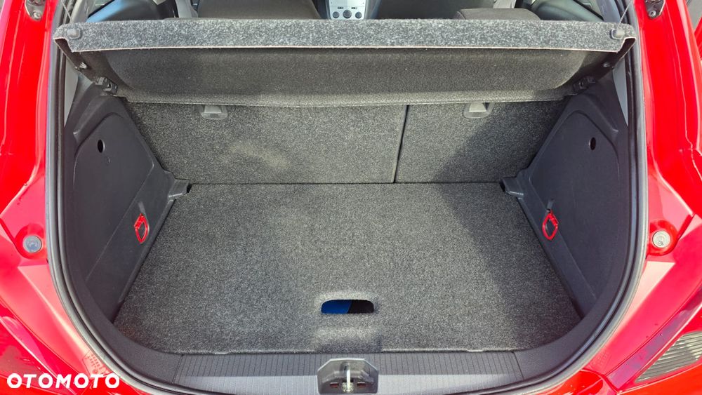 Opel Corsa 1.4 16V Active - 20