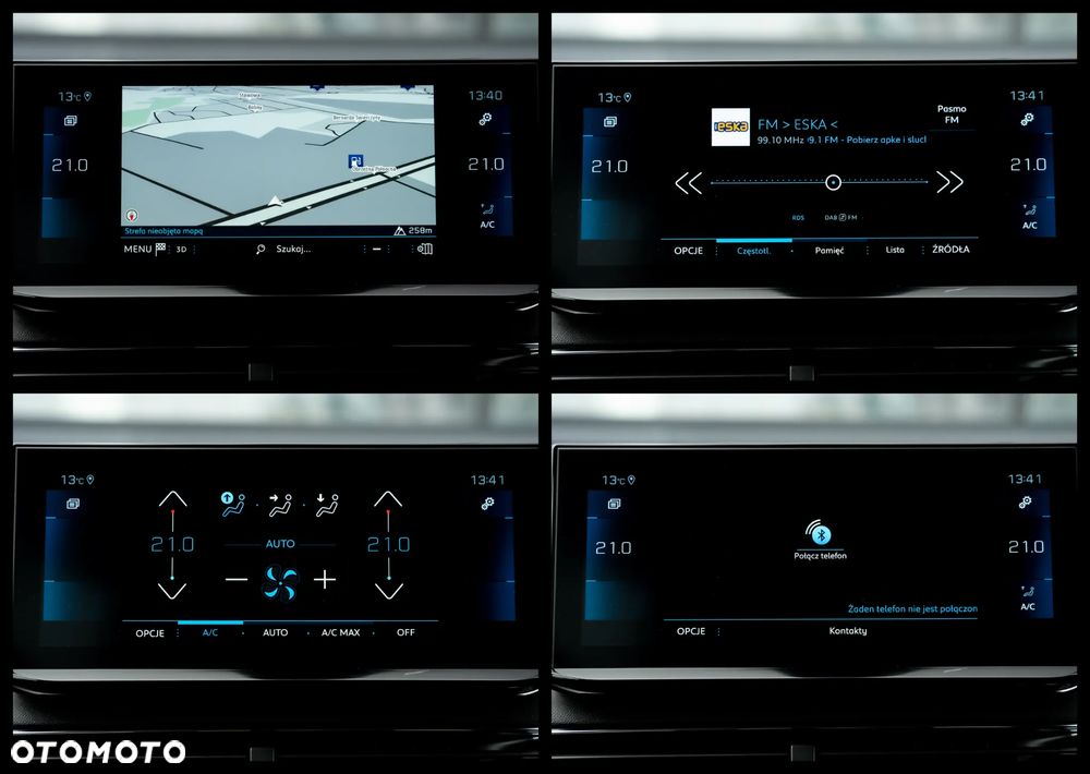 Peugeot 5008 BlueHDi 130 EAT8 Allure Pack - 34