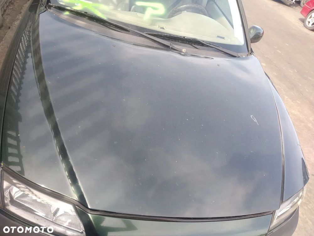 VOLVO S80 98-04 2.5 TDI - SCHOWEK PASAŻERA - 5