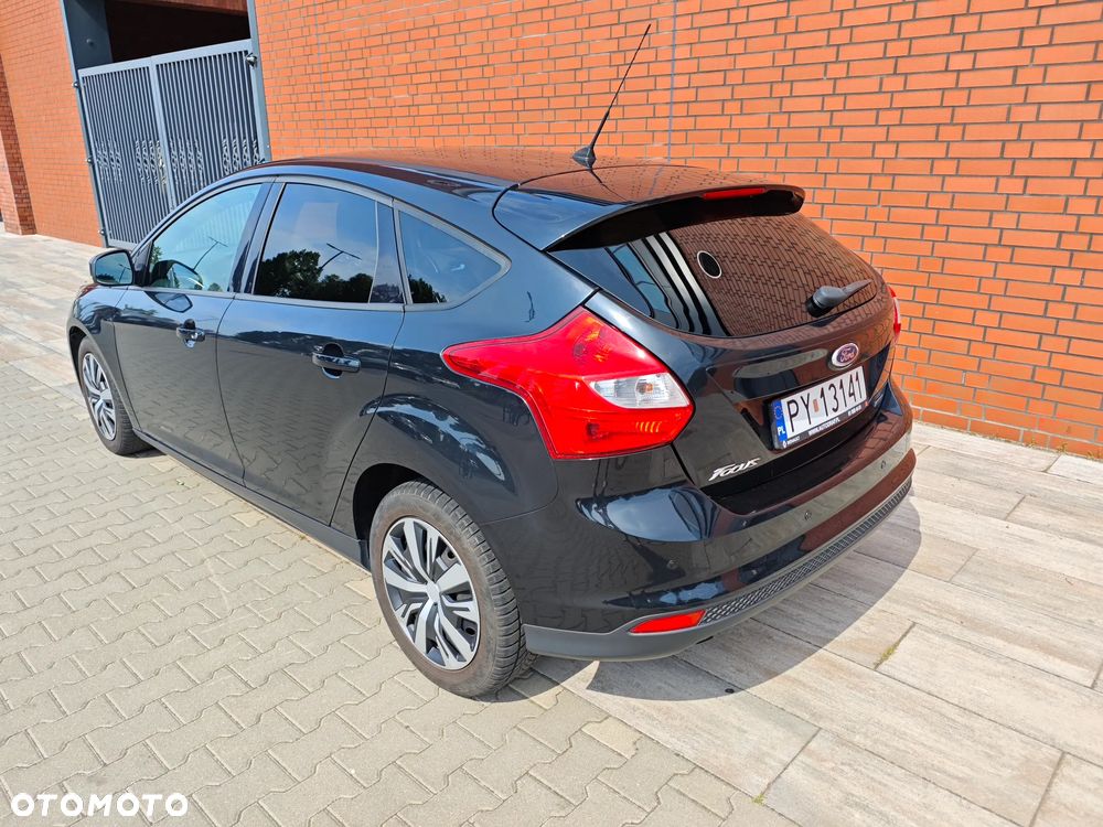 Ford Focus - 2
