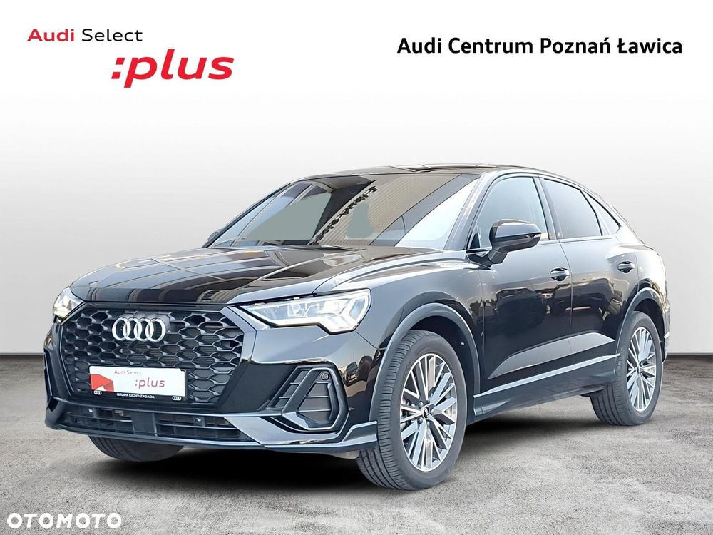 Audi Q3 Sportback - 2