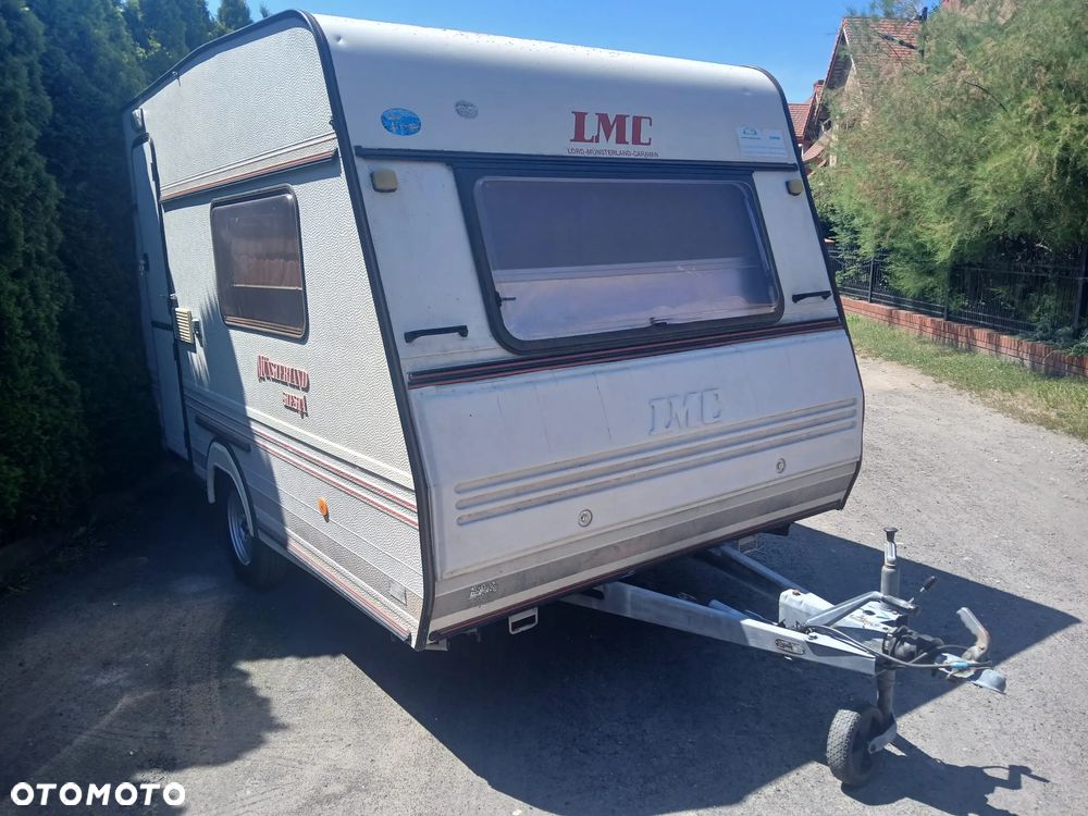 LMC LORD MUENSTERLAND 350P - 17
