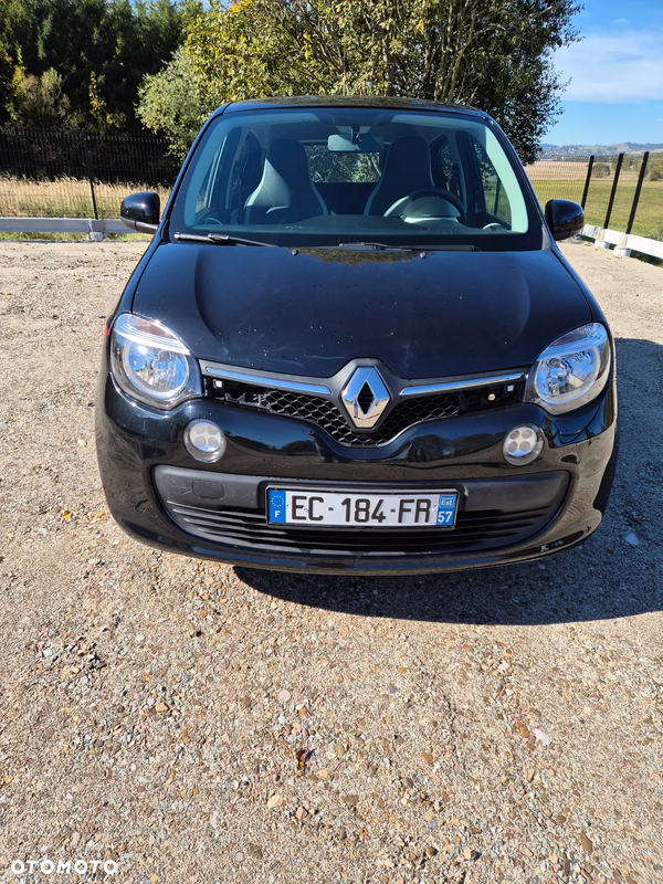 Renault Twingo SCe 70 Liberty